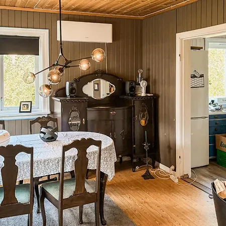 4 Bedroom Awesome In Byglandsfjord