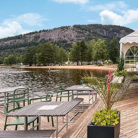 4 Bedroom Awesome In Byglandsfjord