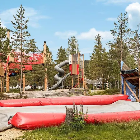 Tatil Evi 4 Bedroom Awesome In Byglandsfjord